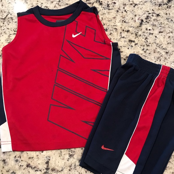 matching nike outfits
